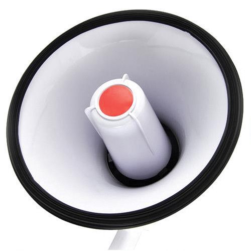  Pyle Pro PYPMP42BT Bluetooth Megaphone Bullhorn