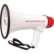 Pyle Pro PMP48IR 40W Professional Megaphone with Handheld Microphone and Recharge Battery