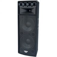 Pyle Pro PADH212 2x12