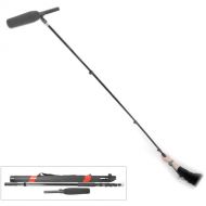 Pyle Pro PMKSB12 Fishing Boom Pole for Shotgun Microphone