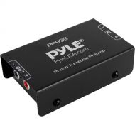 Pyle Pro PP999 Phono Preamplifier