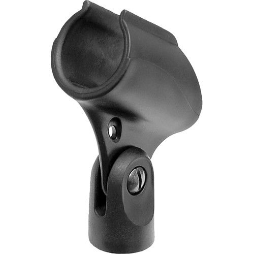  Pyle Pro Universal Adjustable & Extendable Tripod Microphone Stands (Pair, Black)