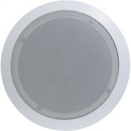 Pyle Pro PDIC81 In-Wall/In-Ceiling Dual 8