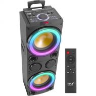 Pyle Pro PPHD210 Dual 10