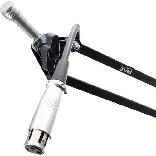  Pyle Pro PMKSH01 Suspension Microphone Boom Arm