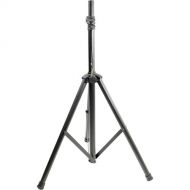 Pyle Pro 6' Tripod Speaker Stand