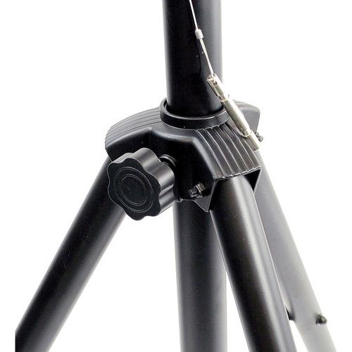  Pyle Pro 6' Tripod Speaker Stand