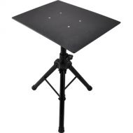 Pyle Pro PLPTS4 Universal Device Stand with Height Adjustable Tripod Mount