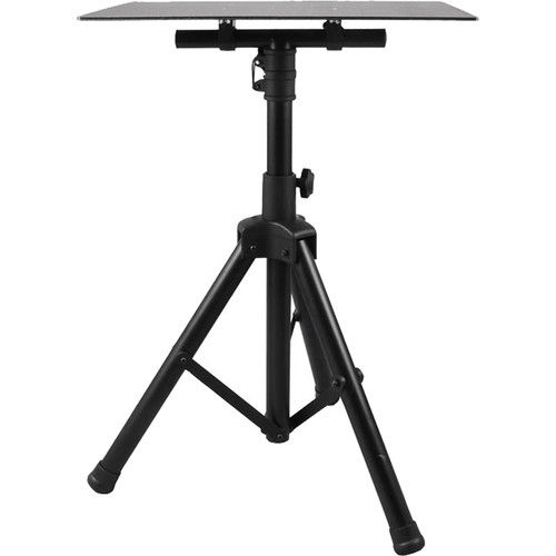  Pyle Pro PLPTS4 Universal Device Stand with Height Adjustable Tripod Mount