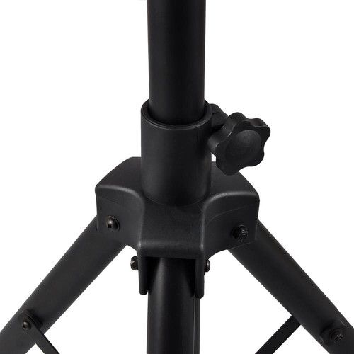  Pyle Pro PLPTS4 Universal Device Stand with Height Adjustable Tripod Mount