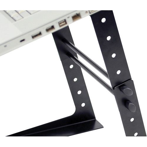  Pyle Pro Universal Laptop Computer Stand