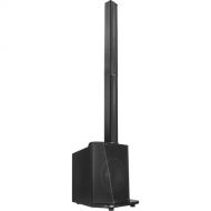 Pyle Pro PCS1025B 1880W Wireless Column Speaker System with Bluetooth