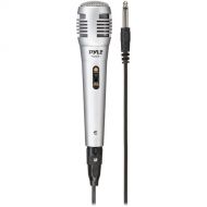 Pyle Pro PDMIK1 Handheld Unidirectional Dynamic Microphone