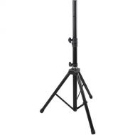 Pyle Pro Height-Adjustable Tripod Speaker Stand Holder