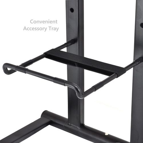  Pyle Pro PLPTS35 Foldable Notebook Stand