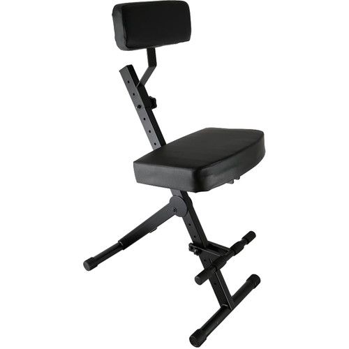 Pyle Pro PKST70 Musician & Performer Chair Seat Stool