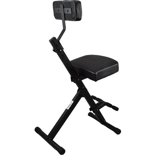  Pyle Pro PKST70 Musician & Performer Chair Seat Stool