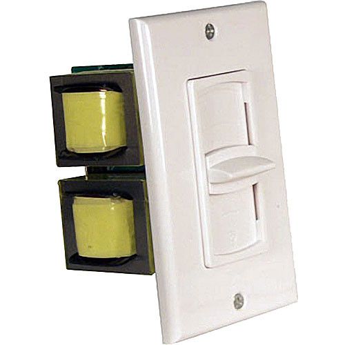  Pyle Pro PVC2 Wall Mount Slide Volume Control