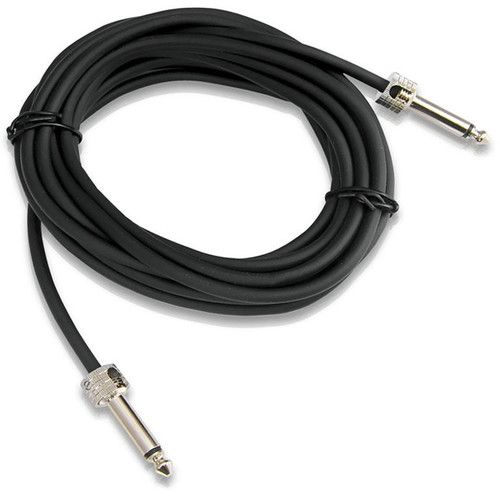  Pyle Pro Pedal Board Patch Cables Universal D.I.Y. Custom Kit (10-Pieces)