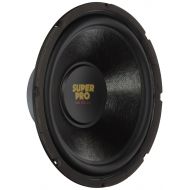 Pyramid PW1248USX 12-Inch 500 Watt High Performance 8 Ohm Subwoofer