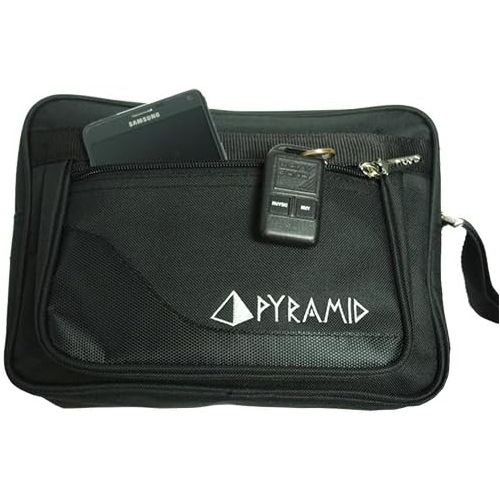  Pyramid Professional Accessory Bag