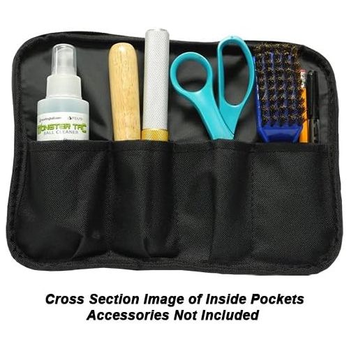  Pyramid Professional Accessory Bag