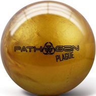 Pyramid Pathogen Plague Pearl Bowling Ball