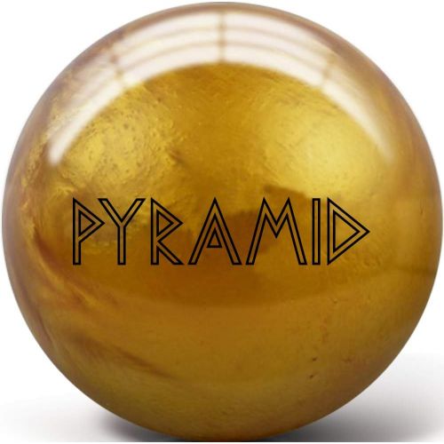  Pyramid Pathogen Plague Pearl Bowling Ball