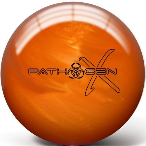  Pyramid Pathogen X Bowling Ball