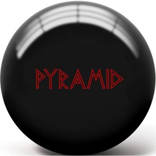 Pyramid Force Bowling Ball