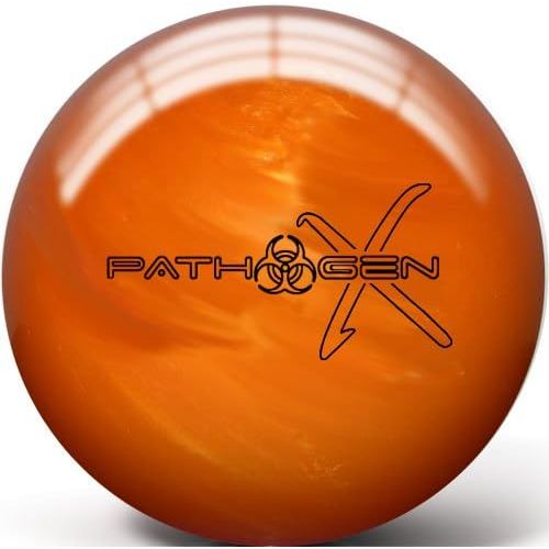  Pyramid Pathogen X Bowling Ball