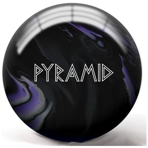  Pyramid Curse Bowling Ball