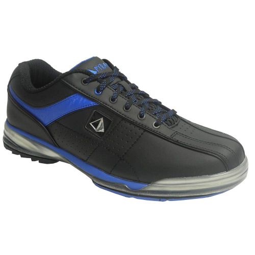  Pyramid Mens HPX Right Handed Bowling Shoes - BlackBlue