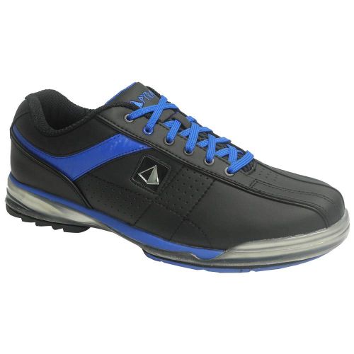  Pyramid Mens HPX Right Handed Bowling Shoes - BlackBlue