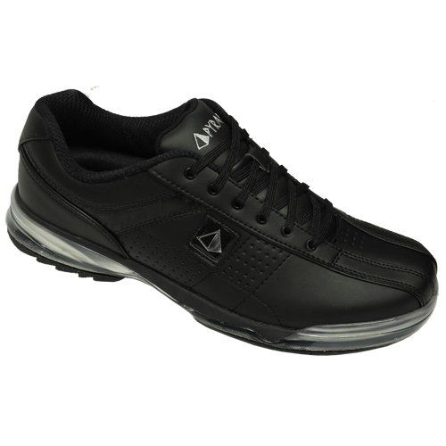  Pyramid Mens HPX Right Handed Bowling Shoes - BlackBlack