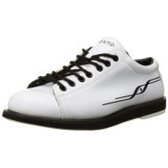 Pyramid Mens RAM White Bowling Shoes