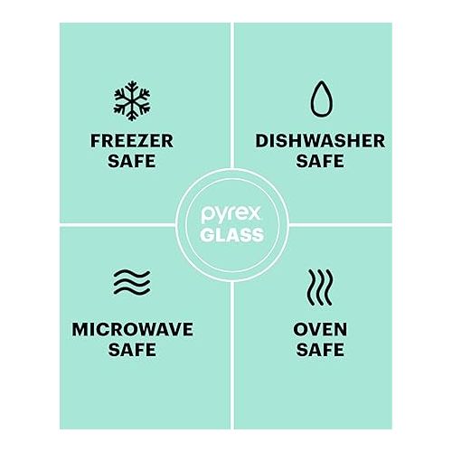  Pyrex Deep 5.2-Qt (9