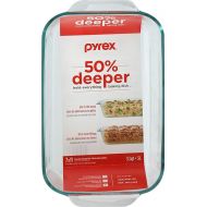 Pyrex Baking Dish 7X11, 1 EA