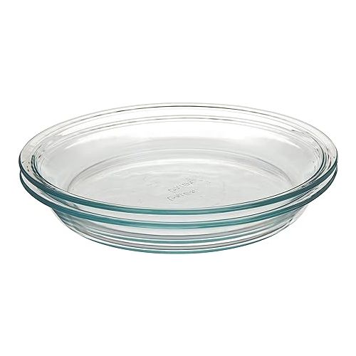  Pyrex 6001003 Glass Bakeware Pie Plate 9