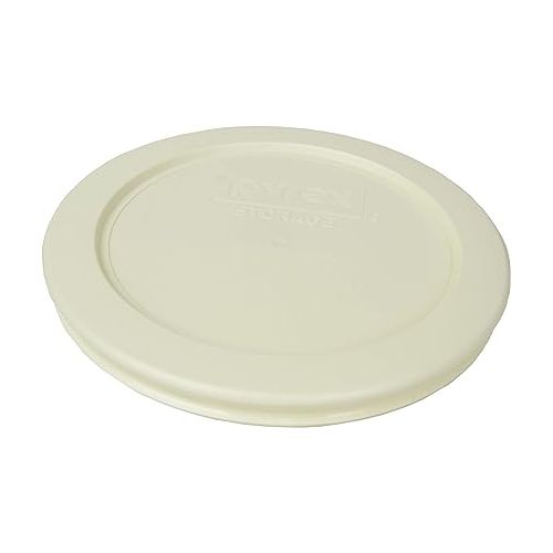  Pyrex (3) Lid Set for 7200 2-Cup, 7201 4-Cup and 7203 7-Cup Glass Bowls - Made in the USA