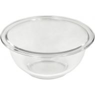Pyrex Prepware 1-Quart Glass Mixing Bowl, 0.94 liters