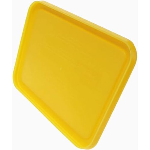  Pyrex 7210-PC 3-cup Meyer Lemon Yellow Lid (2-Pack)