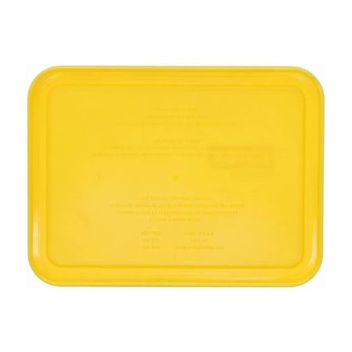  Pyrex 7210-PC 3-cup Meyer Lemon Yellow Lid (2-Pack)