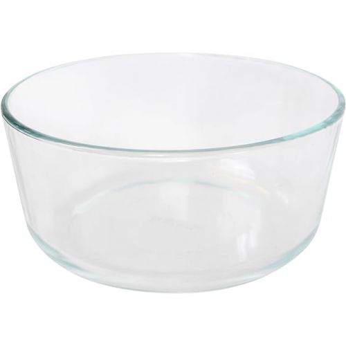  Pyrex 1081886 14pc. Storage Set w/Colored Free Lids