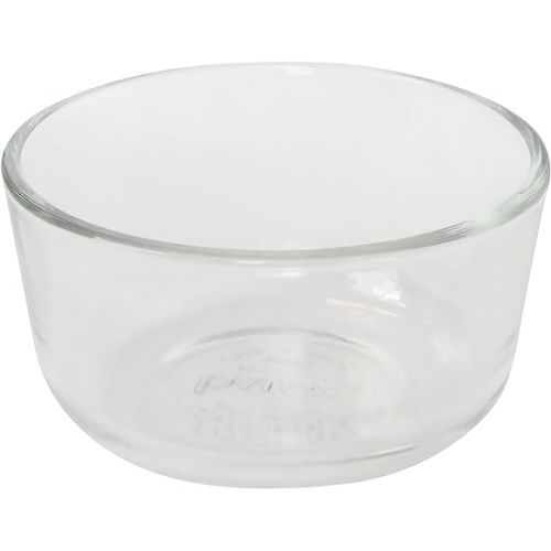  Pyrex 1081886 14pc. Storage Set w/Colored Free Lids