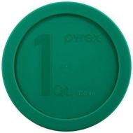 Pyrex 322-PC 1 Quart Green Mixing Bowl Lid - For 322 1 Quart MIXING BOWL; Will NOT fit the Pyrex 7201 4 Cup dish