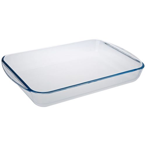  Pyrex Berndes Brater Rect 40X27Cm BER Arc