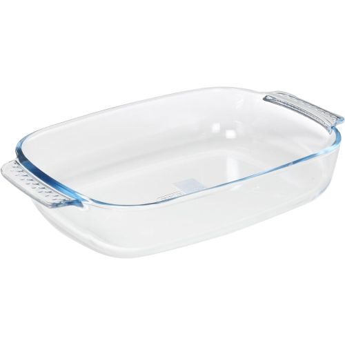  Pyrex 29216 Brater, Borosilikatglas