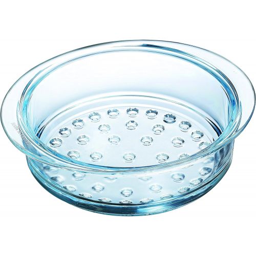  Pyrex 7713300800 Dampfkorb, 24 cm