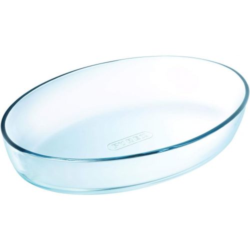  Pyrex Pyroflam Multipurpose Oval Roaster, 21x13cm